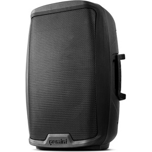 Gemini 12" Active Loudspeaker with Bluetooth - 1 of 4