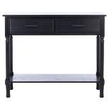 Ryder 2 Drawers Console Table - Safavieh