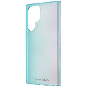 ZAGG Gear4 Milan Series Hard Case for Samsung Galaxy S22 Ultra - Aurora Blue - 1 of 1