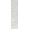 JONATHAN Y Groovy Contemporary Glam Solid Shag Area Rug - 2 of 4