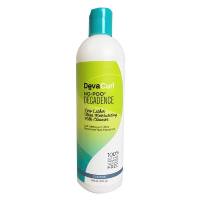 DevaCurl No Poo Decadence - 12oz