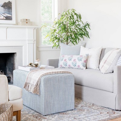 How to Shop for Home Decor Like a Designer, According to Shea McGee