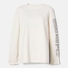 Timberland Women's Core Long-Sleeve T-Shirt - 4 of 4