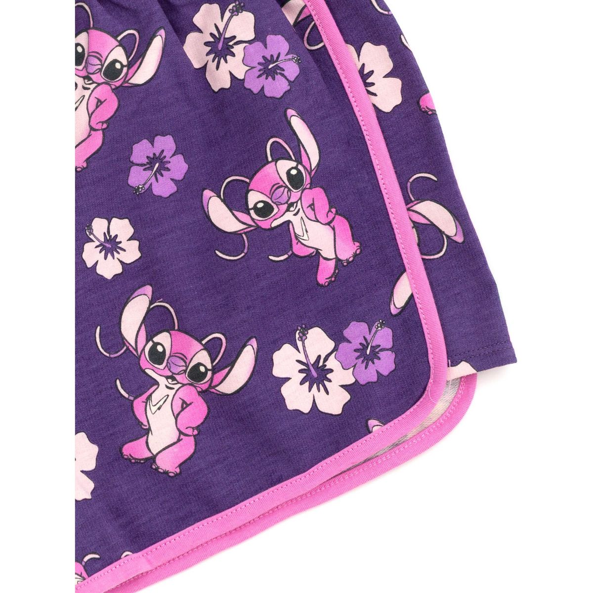 Disney Disney Classics Cosplay Tank Top and French Terry Dolphin Shorts Outfit Set - thumbnail 7