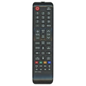 Dan’s Originals for Samsung BN59-01289A 2017 IR TV Remote Control - BN5901289A - 1 of 2
