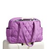 Vera Bradley Women's Outlet Ultralight Weekender Travel Bag - 3 of 3