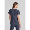 Grey's Anatomy by Barco Classic Women's Cora 4-Pocket Scrub Top - 4 of 4