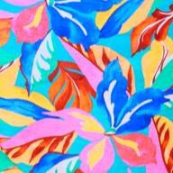 royal tropical oasis