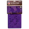 MasterPieces FanPans Team Logo Silicone Muffin Pan - NFL Minnesota Vikings - 3 of 3