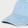 Baseball Hat - Universal Thread™ - 4 of 4