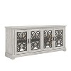 Galano Calidia 68.2 in. 4 Door Wide TV Stand Fits TV's up to 75 in. - 3 of 4