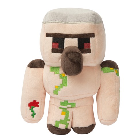 Minecraft 12 Zombie Pigman Plush With Hang Stuffed Animal Rattles Plush Rings Toys Games Innovativebiz In