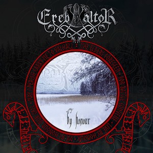 Ereb Altor - By Honour (Vinyl) - 1 of 1