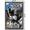 Trends International Marvel Comics - Moon Knight - Moon Knight #194 Framed Wall Poster Prints - 3 of 4
