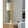 Livabliss Evans Modern Table Lamps - 2 of 4