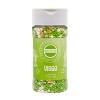 Mystic Sprinkles The Zodiac Collection - Virgo Sprinkle Mix 3.5oz - 2 of 4