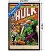 Trends International 24X36 Marvel Comics - Wolverine - Cover Framed Wall Poster Prints - 3 of 4