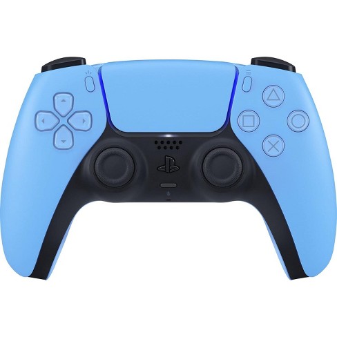 PlayStation DualSense Controller - Starlight Blue Manufacturer Refurbished