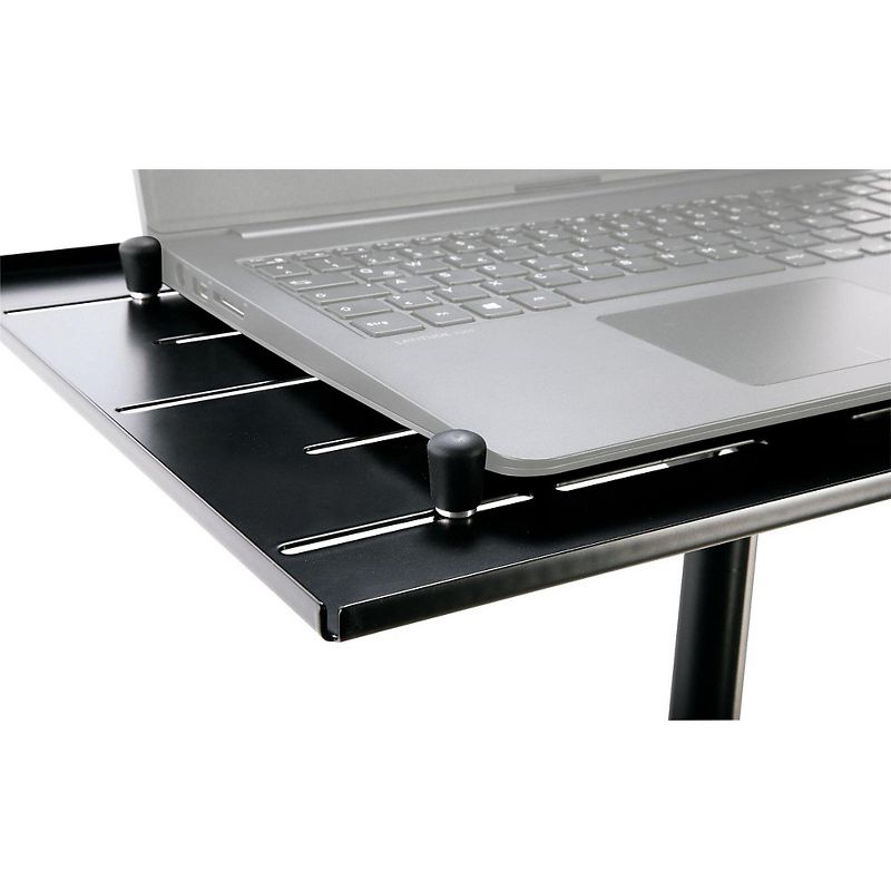 K&M 12185 Laptop Stand, 4 of 5