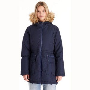 Modern Eternity - Sara 3 in 1 Down Maternity Parka - 1 of 4