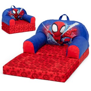 Delta Children Cozee Buddy Flip-Out Chair - 1 of 4