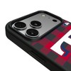 MLB American League Teams Plaid MagSafe Compatible Cell Phone Case for Apple iPhone 17 Series - 4 of 4