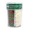 Mystic Sprinkles O Christmas Tree Midi Sprinkle Assortment 4.9oz - 2 of 4