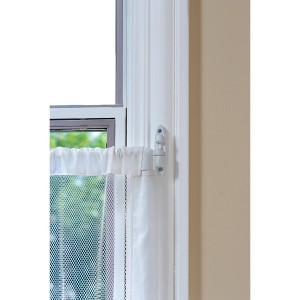 Mesh Window Guard - 1 of 4