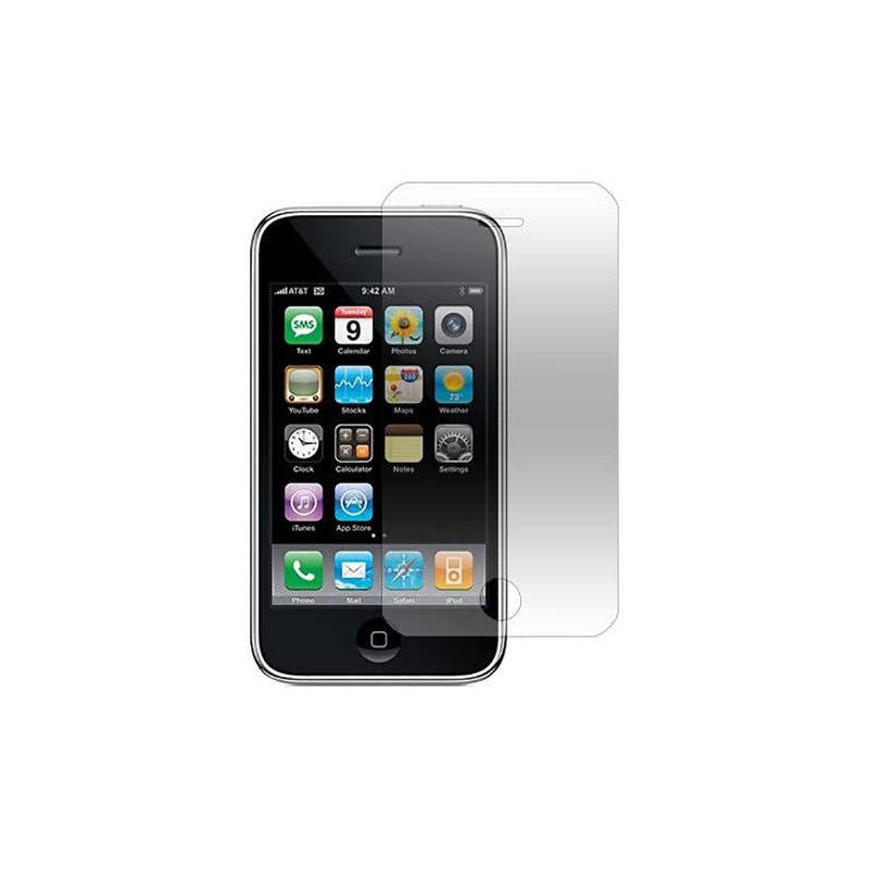 Aimo Screen Protector for iPhone 3G/3GS, 1 of 2