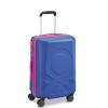 United Colors of Benetton x DELSEY PARIS Carry On Fabrica 19" Hardside Spinner Suitcase - 2 of 4