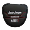 MacGregor Golf MacTec X 002 Mallet Putter, Mens Right Hand, Headcover - 3 of 3