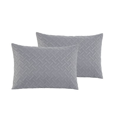 Nina Embossed Comforter Set - VCNY Home, 5 of 9