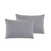 Nina Ii Embossed Comforter Set - Vcny Home : Target