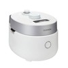 Cuckoo 6 Cup Micom Rice Cooker : Target