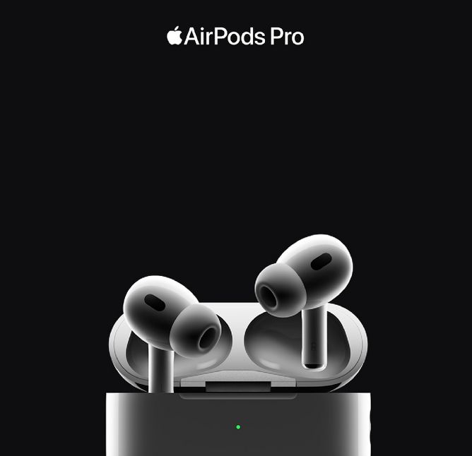 AirPods Pro