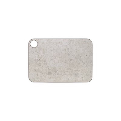 Arcos 9"x13" Cutting Board Marble: Gray Marble Kitchen Board, Hand Wash, 10-Day Warranty, 3 lbs