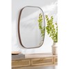 Livabliss Aranya Modern Decorative Wall Mirrors - 2 of 4
