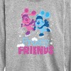 Boys' - Blue's Clues & You! - Frosty Friends Long Sleeve Graphic T-Shirt - 2 of 4