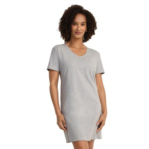 Jockey Women's Organic Cotton Stretch Sleep Shirt - 1 of 4