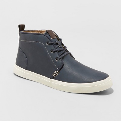 Goodfellow hot sale chukka boots