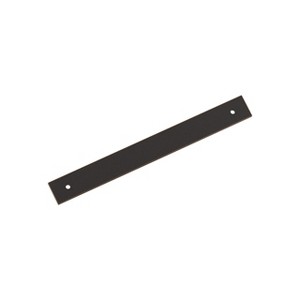 Amerock Ladera Backplate for Cabinet Knobs and Pulls - 1 of 4