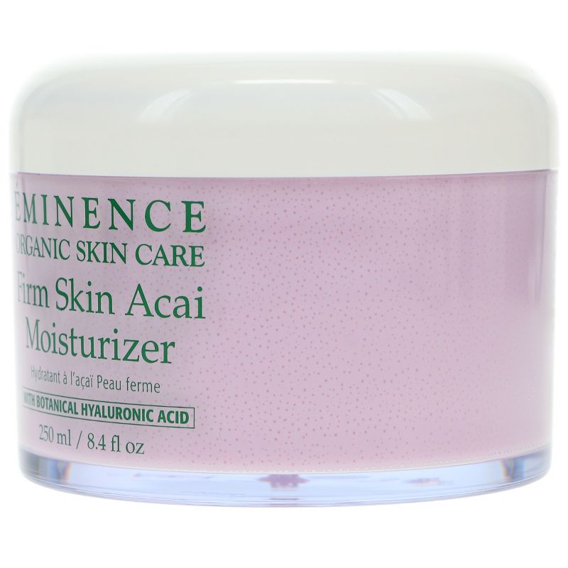 Eminence Firm Skin Acai Moisturizer 8.4 oz, 2 of 9