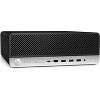 Refurbished HP ProDesk 600G4 Desktop Computer-8th Gen Hexa Core Intel i5-16GB DDR4 RAM-500GB NVMe-Win 11 Pro-RGB Keybrd&Mouse-Manufacturer Refurbished - 4 of 4