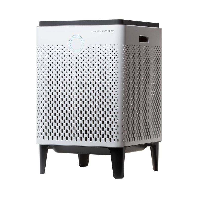Coway Airmega 300S Green True&#160;HEPA&#160;Air Purifier with Wi-Fi White, 2 of 9