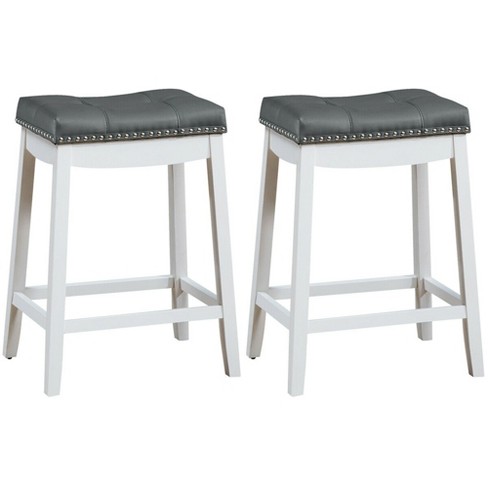 Saddle Bar Stool Cushions : Target