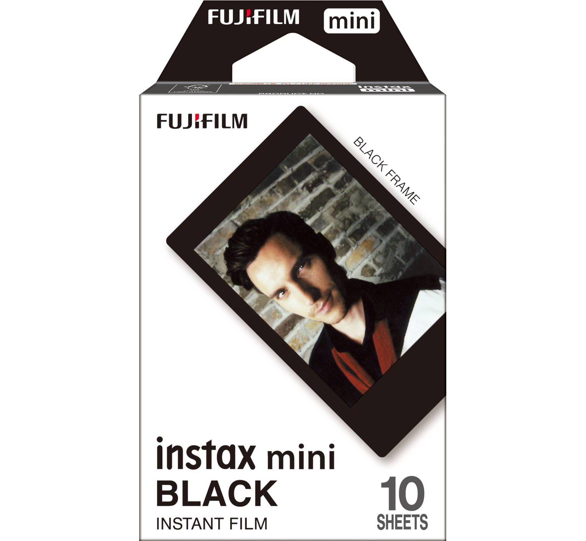 Fujifilm instax mini Instant Film