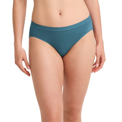 Jockey Women's Light & Airy Bikini