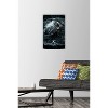 Trends International DC Comics Movie - The Dark Knight Rises - Batman Unframed Wall Poster Prints - image 2 of 4