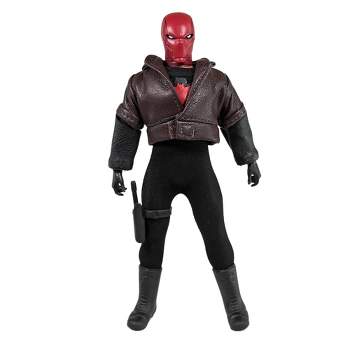 Mego Corporation DC Red Hood 8 Inch Action Figure