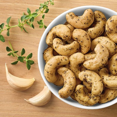 Garlic Herb Cashews - 6oz - Hearth & Hand™ with Magnolia